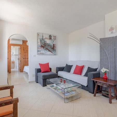 Apartment Luna 萨各夫雷纳 外观 照片