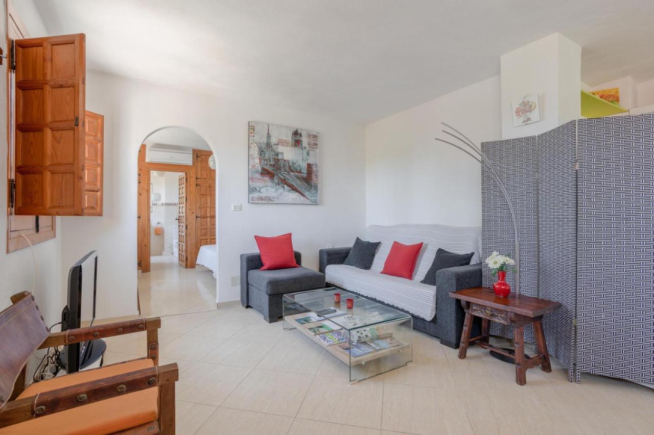 Apartment Luna 萨各夫雷纳 外观 照片