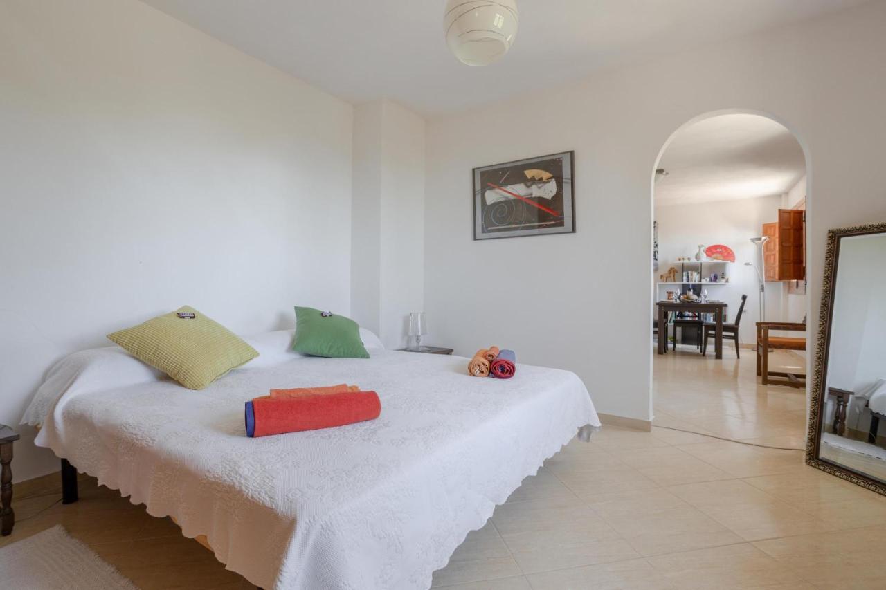 Apartment Luna 萨各夫雷纳 外观 照片